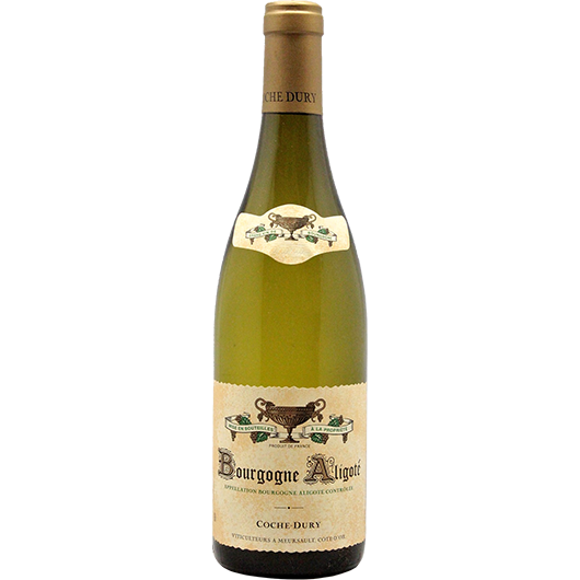 Coche-Dury, Bourgogne Aligote, Burgundy, France