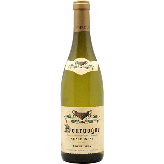 Coche-Dury, Bourgogne, Chardonnay, Burgundy, France