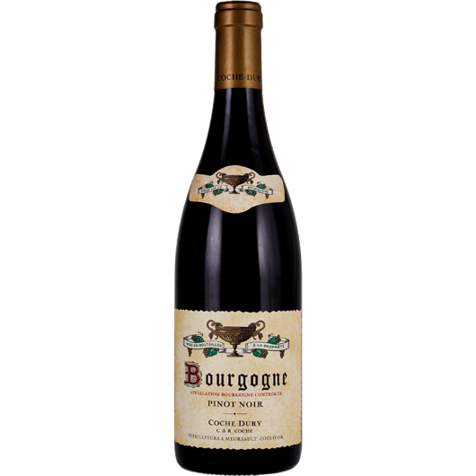 Coche-Dury, Bourgogne, Pinot Noir, Burgundy, France