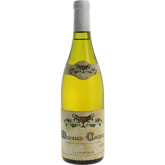 Coche-Dury, Meursault Premier Cru, Les Caillerets, Burgundy, France