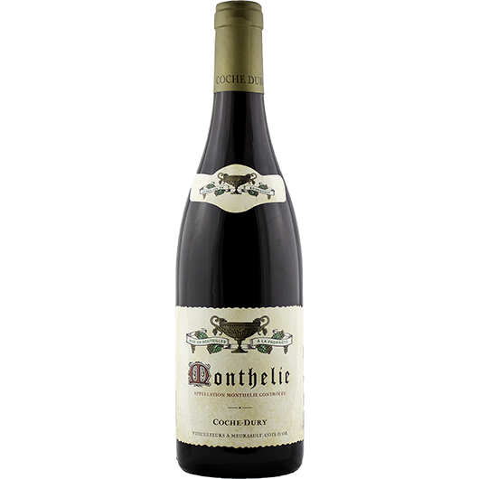 Coche-Dury, Monthelie, Burgundy, France