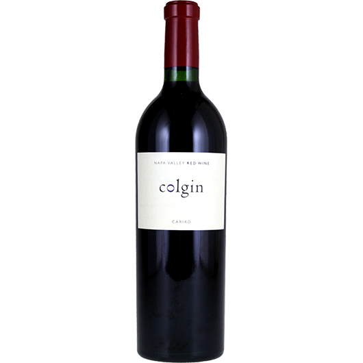 Colgin, Cariad, Napa Valley, California, United States