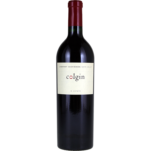 Colgin, IX Estate, Napa Valley, California, United States