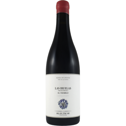 Comando G, Las Iruelas El Tiemblo, Castilla y Leon, Castilla y Leon, Spain