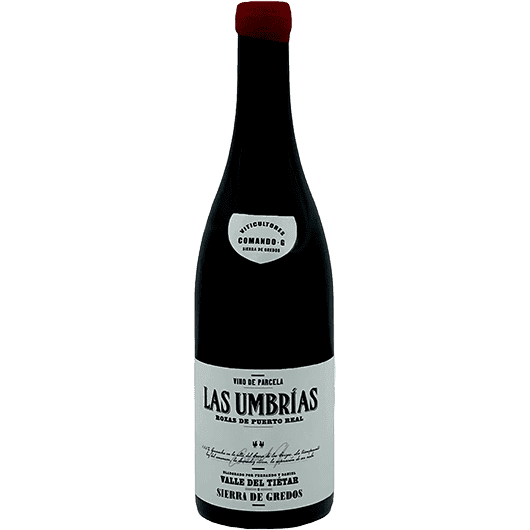 Comando G, Mentrida, Umbrias, Castilla La Mancha, Spain