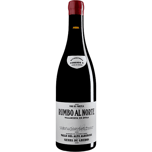 Comando G, Vinos de Madrid, Rumbo Norte, Madrid, Spain