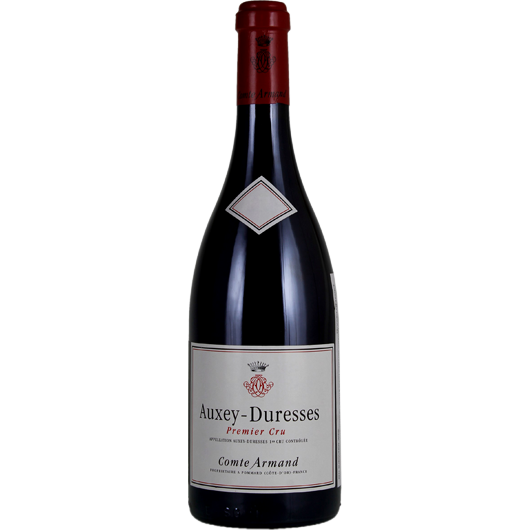 Comte Armand, Auxey-Duresses Premier Cru, Burgundy, France