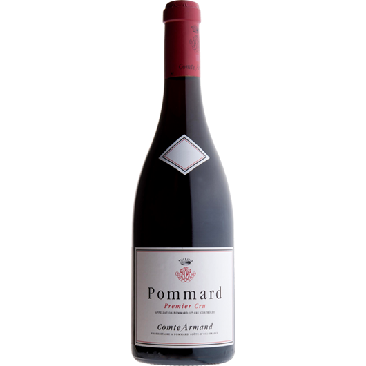 Comte Armand, Pommard Premier Cru, Burgundy, France