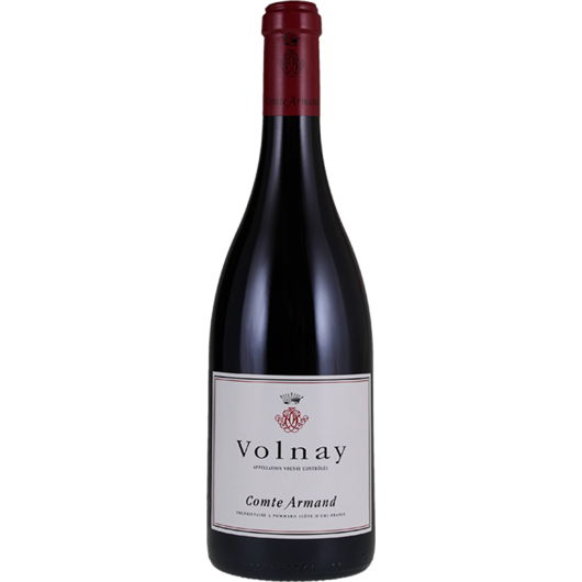 Comte Armand, Volnay, Burgundy, France