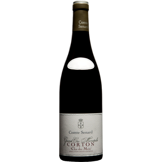 Comte Senard, Corton Grand Cru, Clos des Meix, Burgundy, France