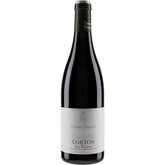 Comte Senard, Corton Grand Cru, Les Perrieres, Burgundy, France