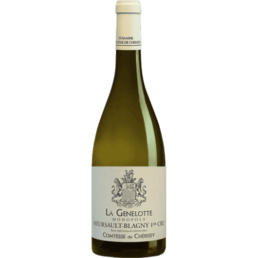 Comtesse de Cherisey, Blagny Premier Cru, La Genelotte, Burgundy, France