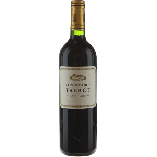 Connetable Talbot, Saint-Julien, Bordeaux, France
