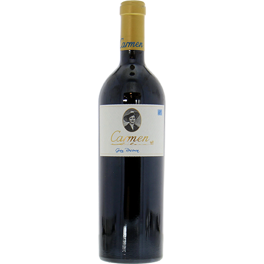 Contador, Carmen Gran Reserva, Rioja, Rioja, Spain