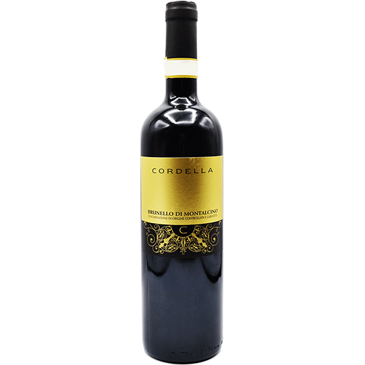 Cordella, Brunello di Montalcino, Tuscany, Italy