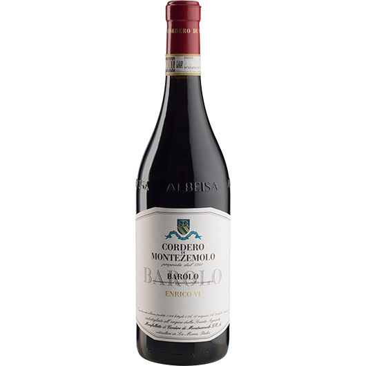 Cordero di Montezemolo, Barolo, Enrico Vi, Piedmont, Italy