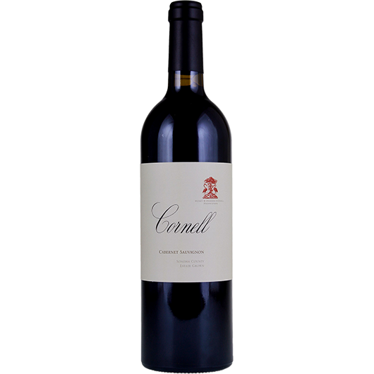 Cornell, Cabernet Sauvignon, Sonoma County, California, United States
