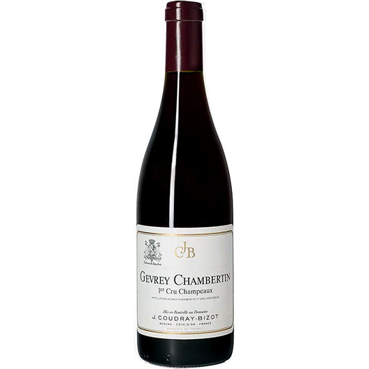 Coudray-Bizot, Gevrey-Chambertin Premier Cru, Champeaux, Burgundy, France