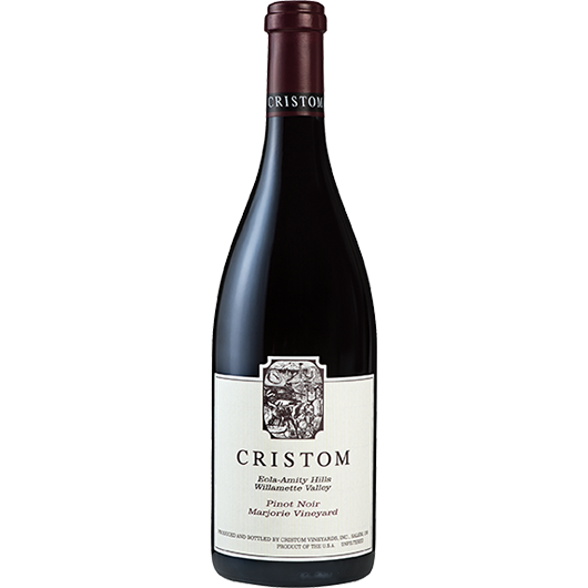 Cristom, Marjorie Vineyard Pinot Noir, Eola-Amity Hills, Oregon, United States