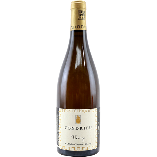 Cuilleron, Condrieu, Vertige, Rhone, France