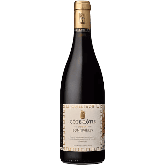Cuilleron, Cote Rotie, Bonnivieres, Rhone, France