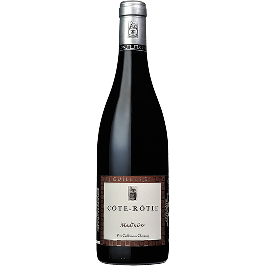 Cuilleron, Cote Rotie, Madiniere, Rhone, France