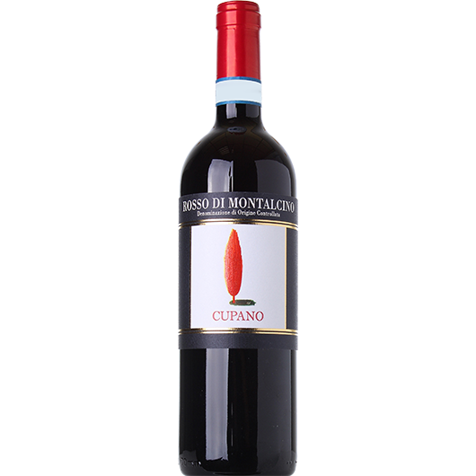 Cupano, Brunello di Montalcino, Tuscany, Italy