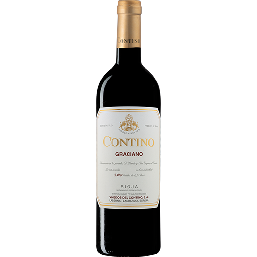 CVNE (Contino), Graciano, Rioja, Rioja, Spain
