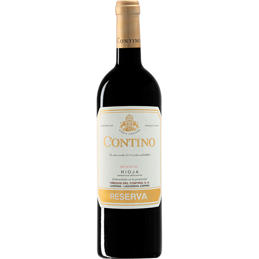 CVNE, Contino Reserva, Rioja, Rioja, Spain