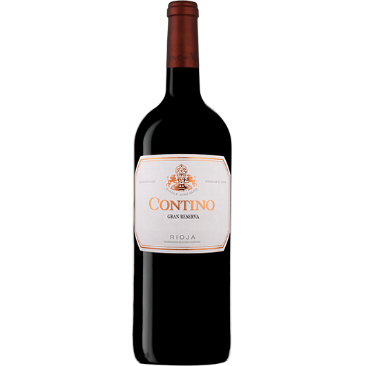 CVNE, Gran Reserva, Rioja, Rioja, Spain