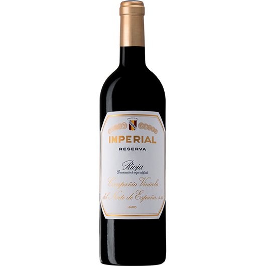 CVNE, Imperial Reserva, Rioja, Rioja, Spain