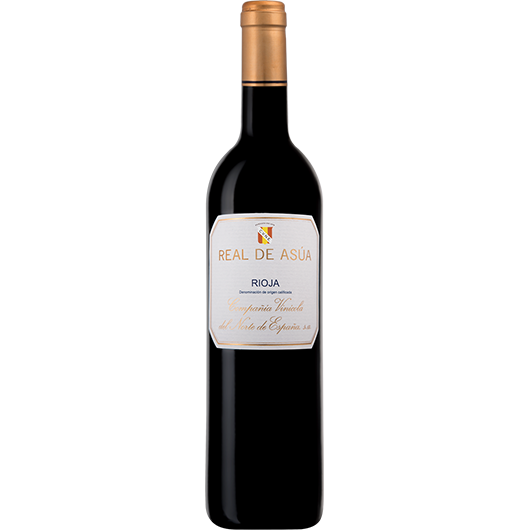 CVNE, Real de Asua, Rioja, Rioja, Spain