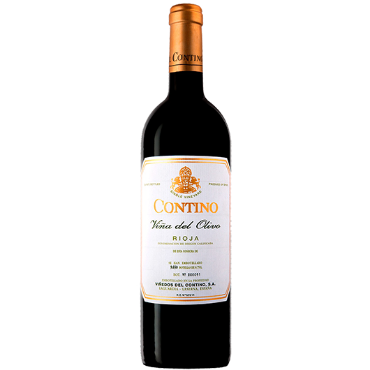 CVNE, Vina Olivo, Rioja, Rioja, Spain