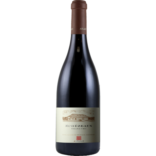 Cyprien Arlaud, Echezeaux Grand Cru, Burgundy, France
