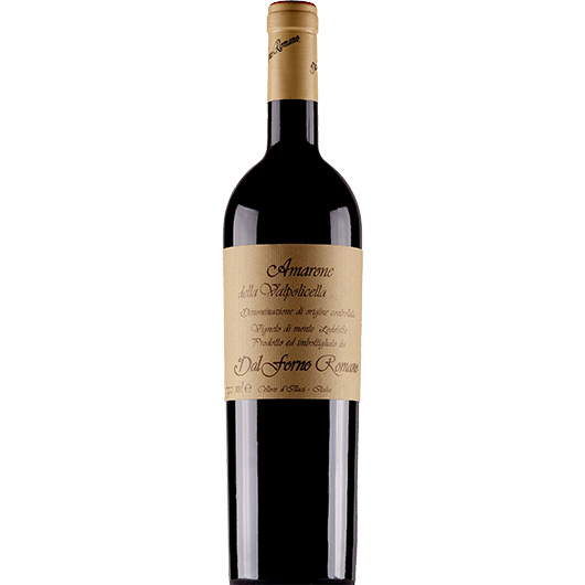 Dal Forno Romano, Amarone della Valpolicella, Veneto, Italy