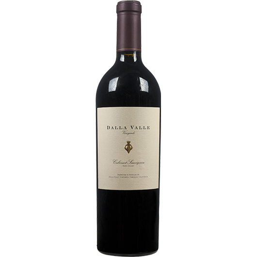 Dalla Valle, Cabernet Sauvignon, Napa Valley, California, United States