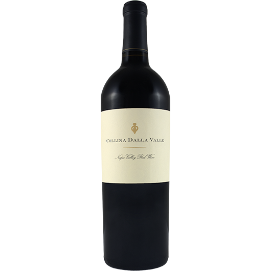 Dalla Valle, Collina, Napa Valley, California, United States