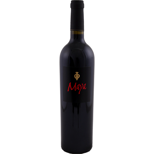 Dalla Valle, Maya, Napa Valley, California, United States