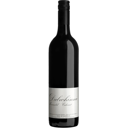 Dalwhinnie, Moonambel Cabernet, Pyrenees, Victoria, Australia