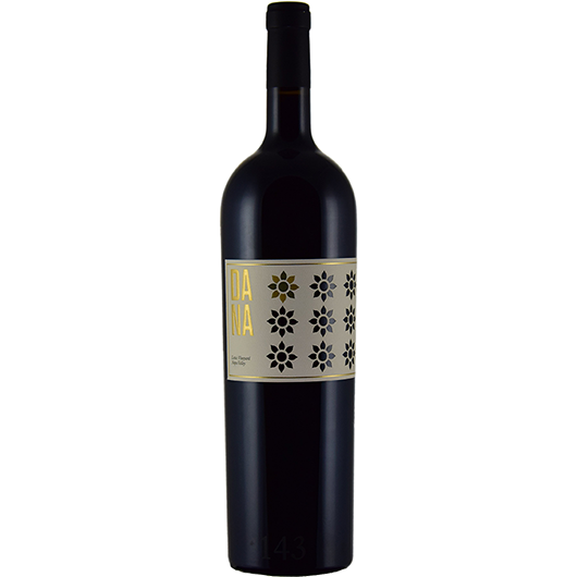 Dana Estates, Lotus Vineyard Cabernet Sauvignon, Napa Valley, California, United States