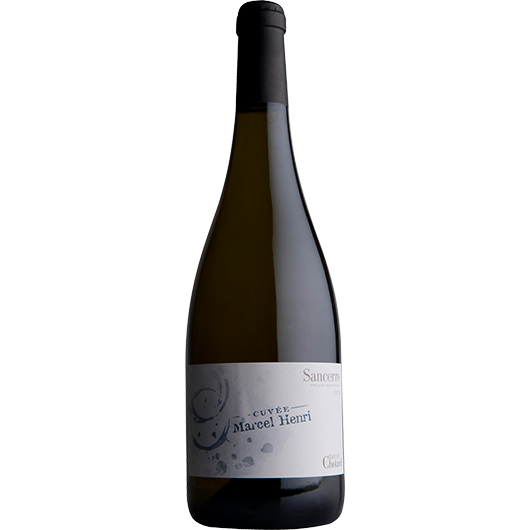 Daniel Chotard, Sancerre, Marcel Henri, Loire, France