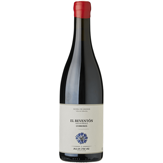 Daniel Gomez Jimenez-Landi, El Reventon, Castilla y Leon, Castilla y Leon, Spain