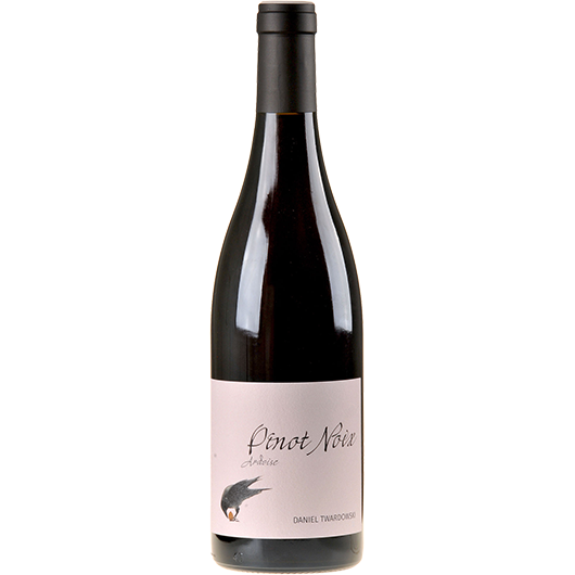 Daniel Twardowski, Pinot Noix Ardoise, Mosel, Mosel, Germany
