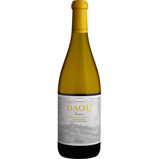 DAOU, Reserve Chardonnay, Paso Robles, California, United States
