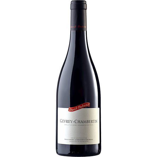 David Duband, Gevrey-Chambertin, Burgundy, France