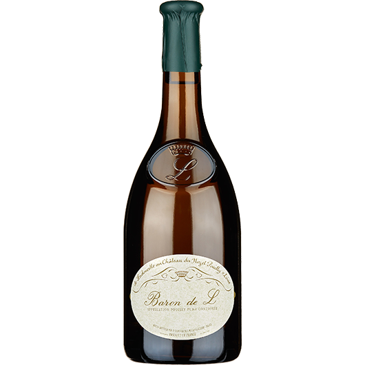 de Ladoucette, Pouilly Fume, Baron L, Loire, France