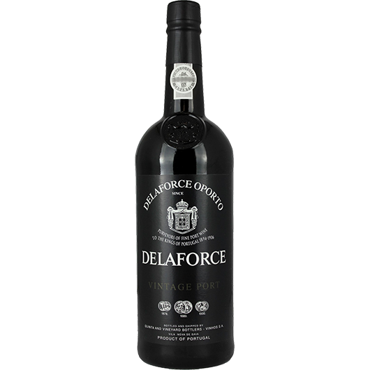 Delaforce, Vintage Port, Porto, Portugal