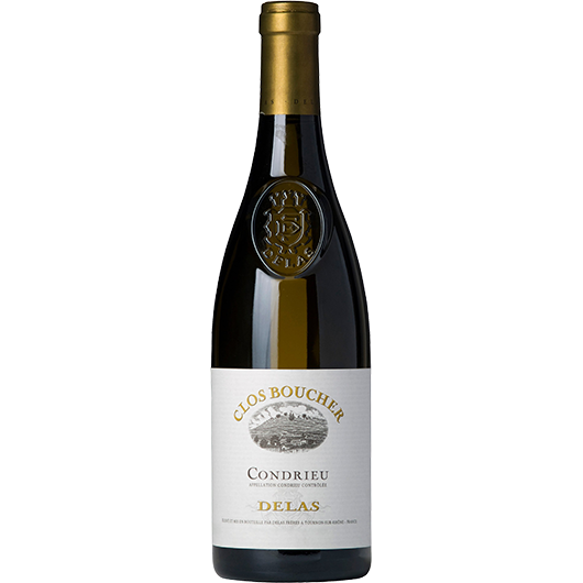 Delas, Condrieu, Clos Boucher, Rhone, France