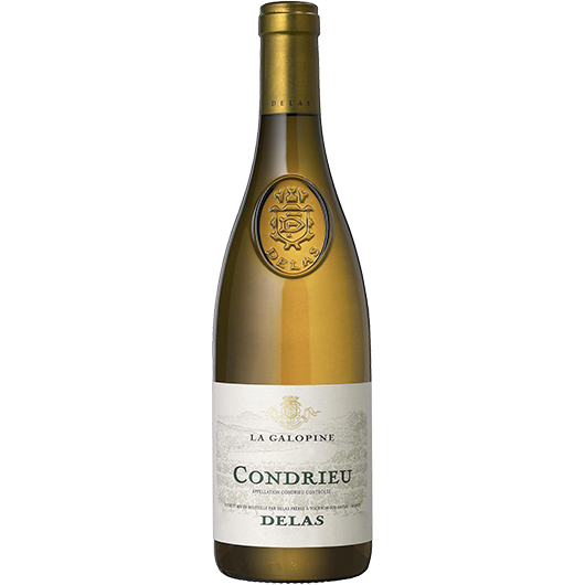 Delas, Condrieu, La Galopine, Rhone, France