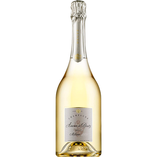 Deutz, Amour Deutz, Champagne, France